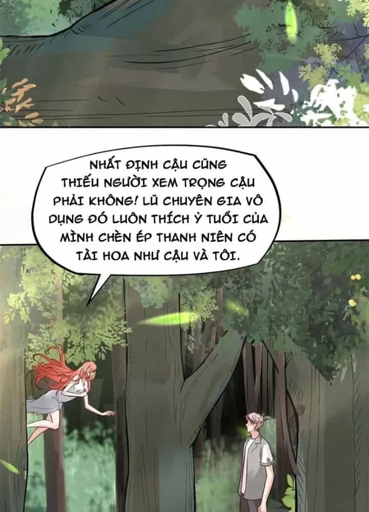 Khi Bác Sĩ Mở Hack - Chương 11 - ảnh 97