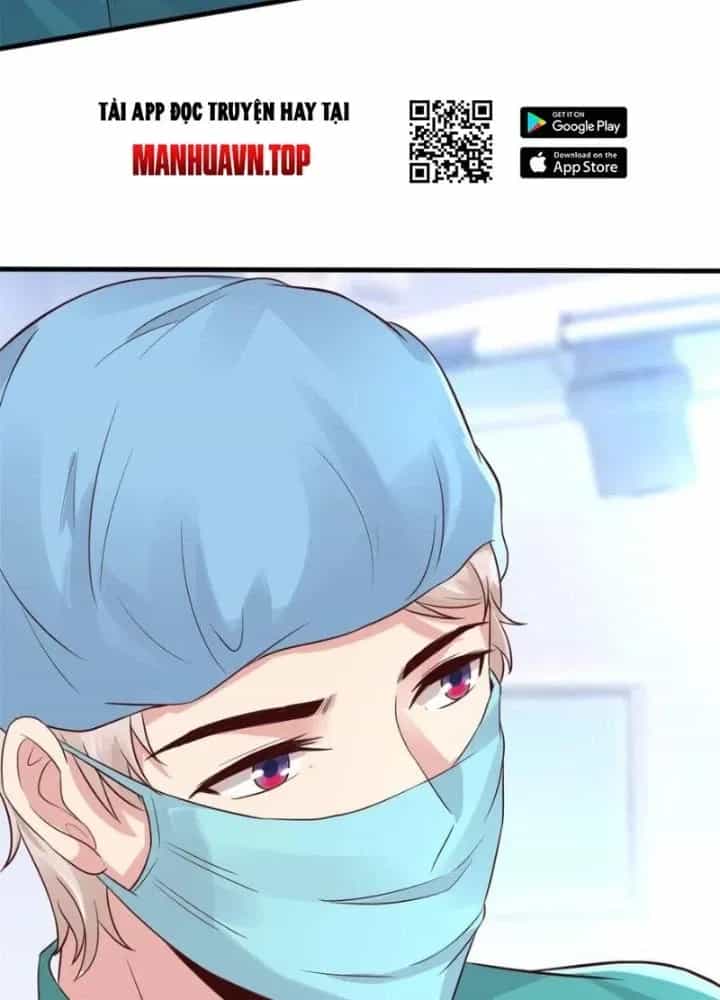 Khi Bác Sĩ Mở Hack - Chương 15 - ảnh 115