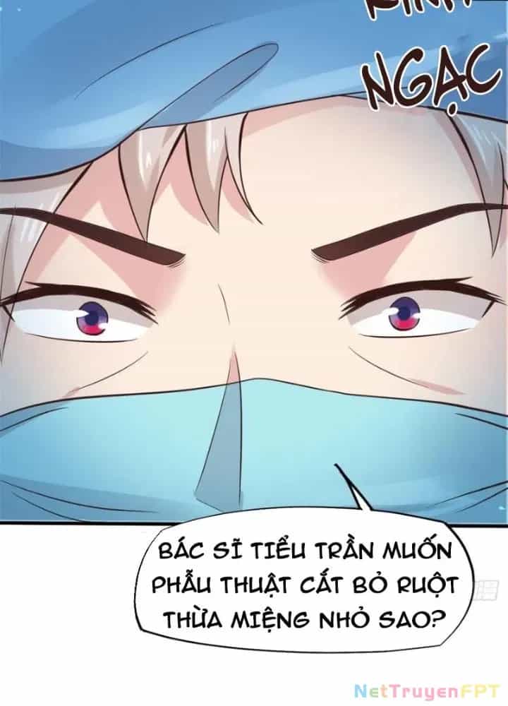 Khi Bác Sĩ Mở Hack - Chương 16 - ảnh 39