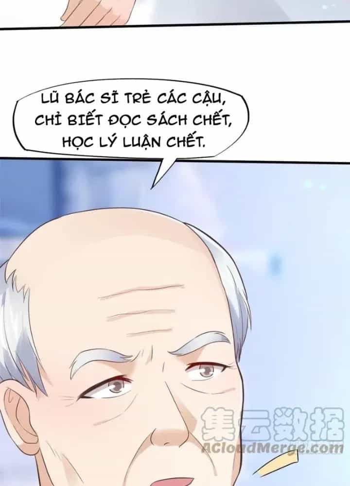 Khi Bác Sĩ Mở Hack - Chương 16 - ảnh 57