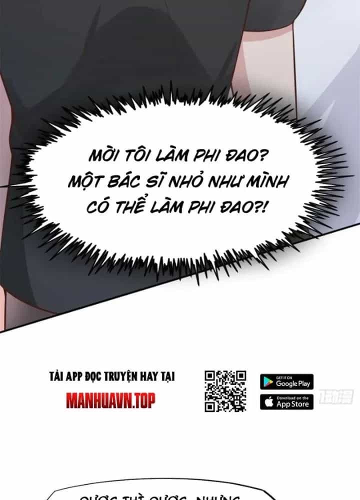 Khi Bác Sĩ Mở Hack - Chương 16 - ảnh 77