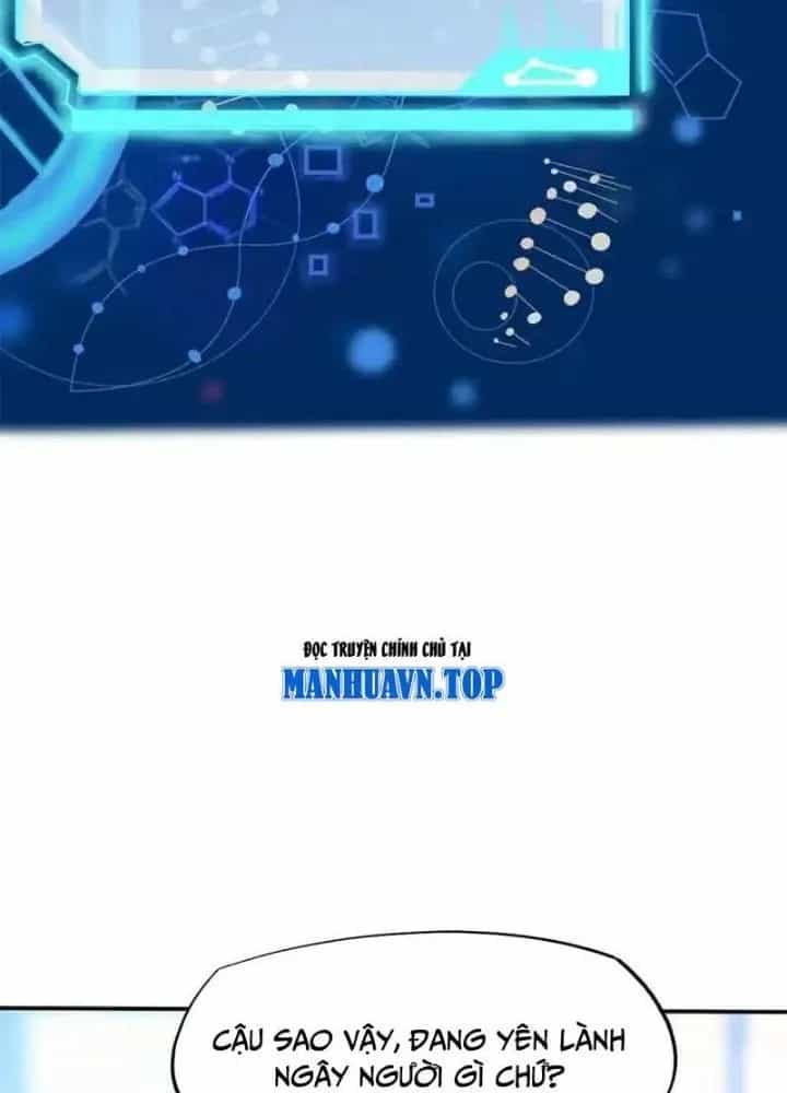 Khi Bác Sĩ Mở Hack - Chương 18 - ảnh 21
