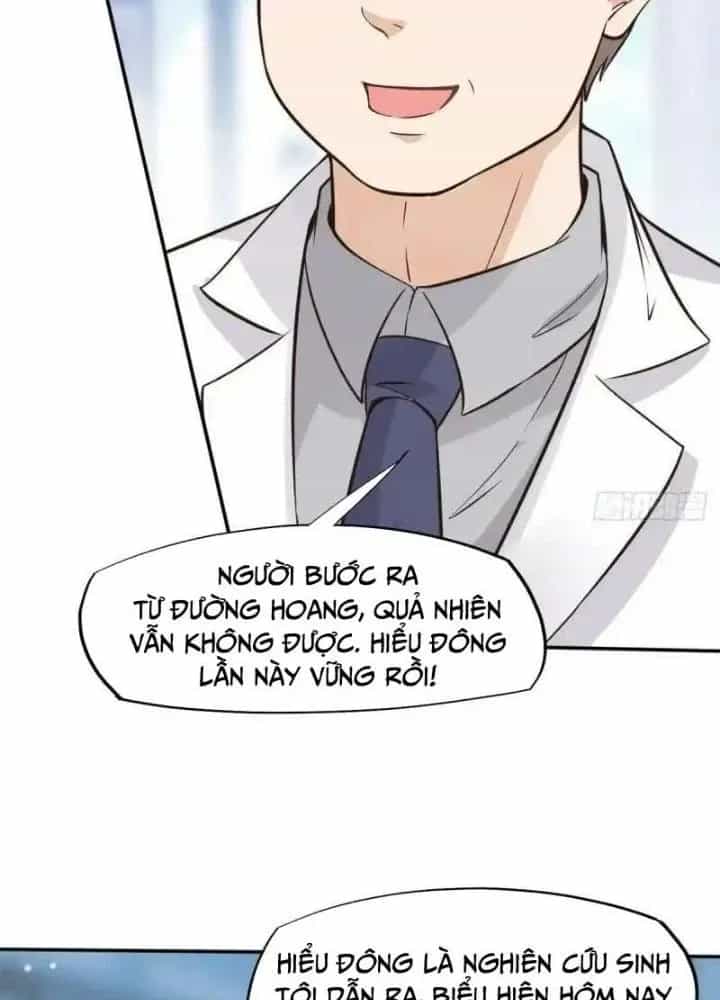 Khi Bác Sĩ Mở Hack - Chương 18 - ảnh 51