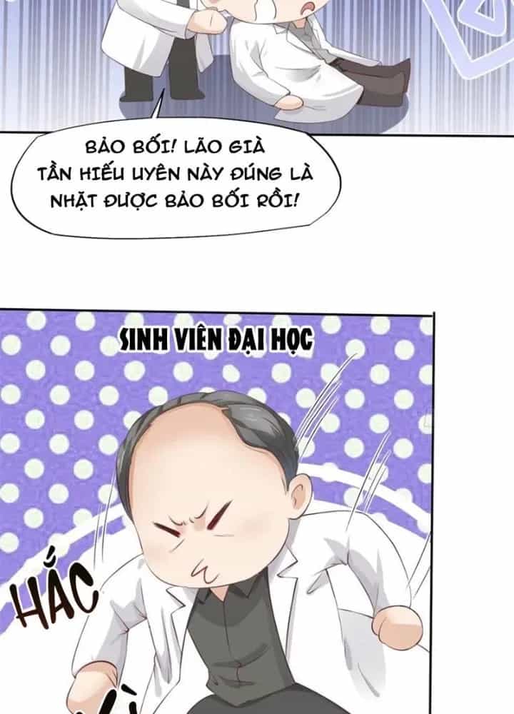 Khi Bác Sĩ Mở Hack - Chương 19 - ảnh 45