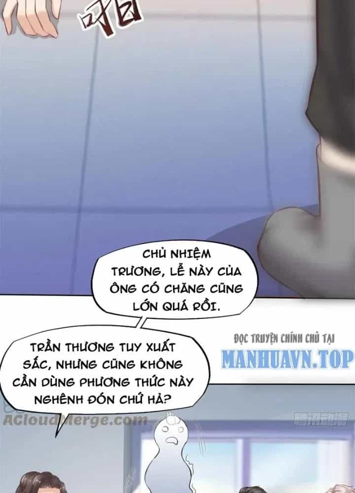Khi Bác Sĩ Mở Hack - Chương 19 - ảnh 85
