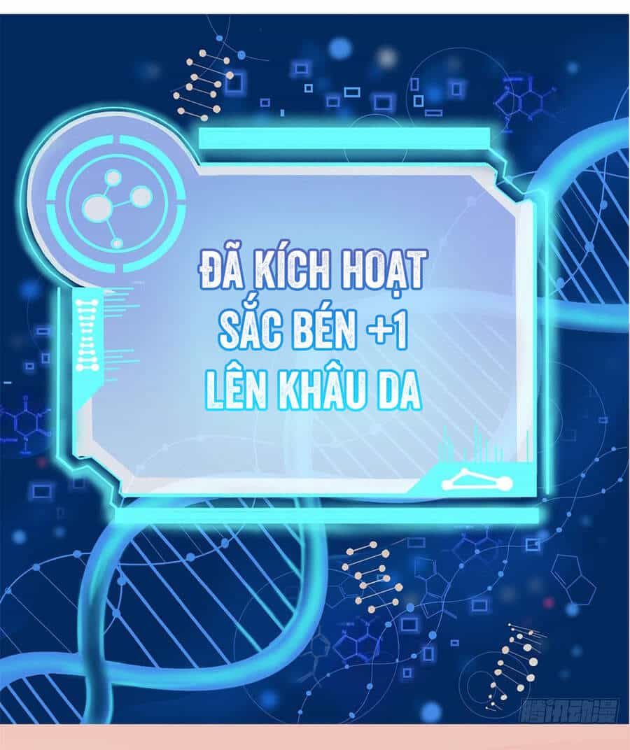Khi Bác Sĩ Mở Hack - Chương 2 - ảnh 17