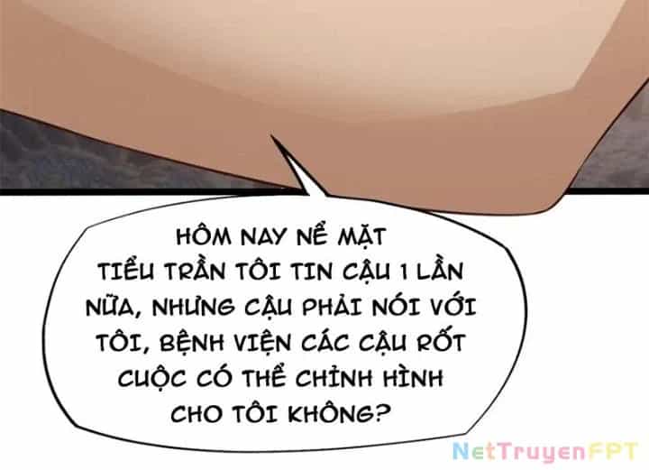 Khi Bác Sĩ Mở Hack - Chương 22 - ảnh 119