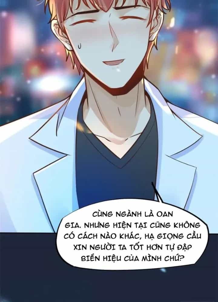 Khi Bác Sĩ Mở Hack - Chương 23 - ảnh 43