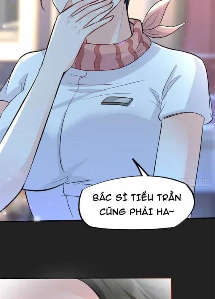 Khi Bác Sĩ Mở Hack - Chương 23 - ảnh 89