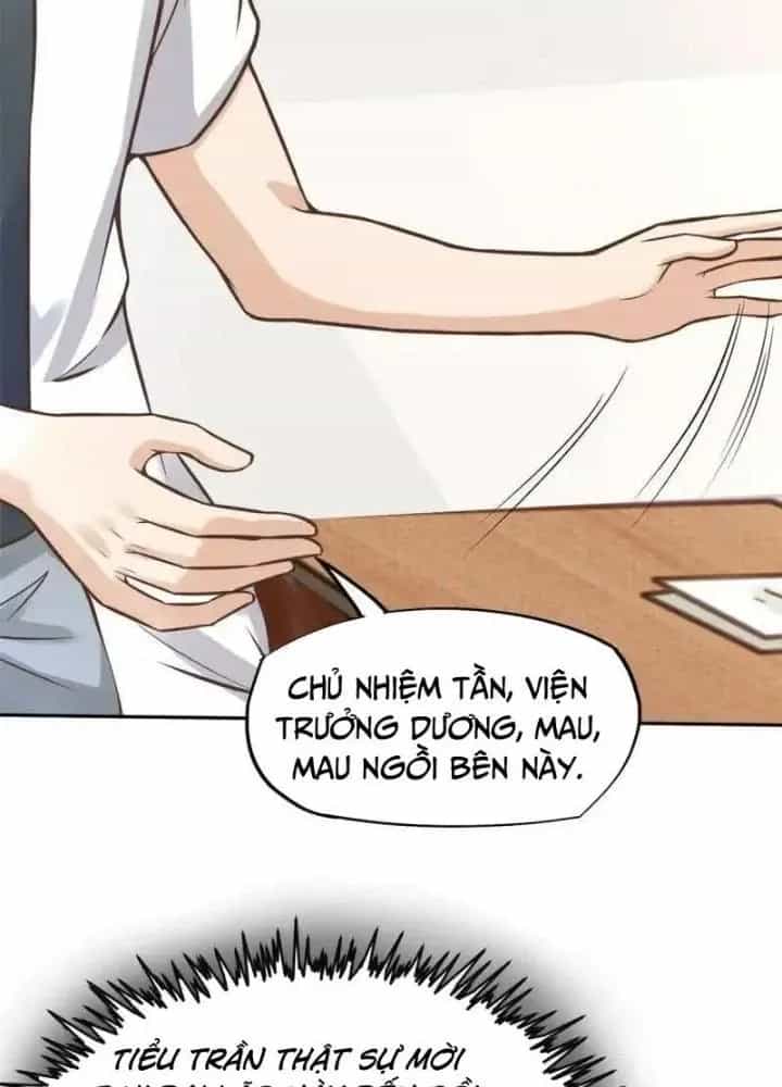 Khi Bác Sĩ Mở Hack - Chương 24 - ảnh 69