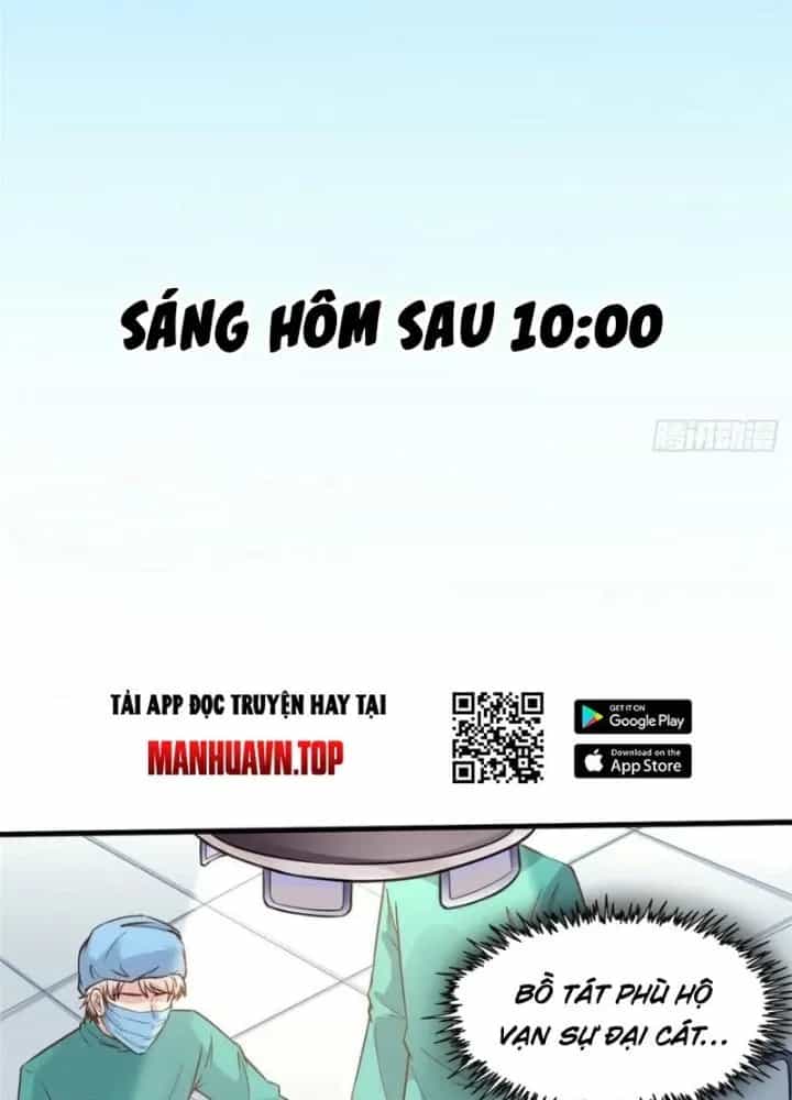 Khi Bác Sĩ Mở Hack - Chương 26 - ảnh 31