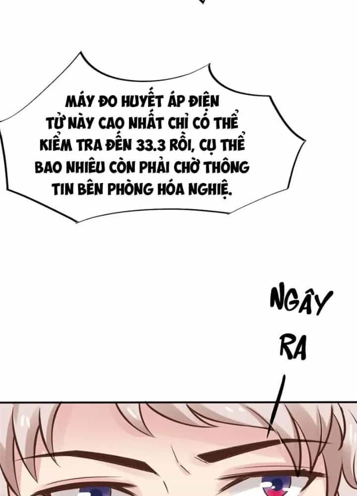 Khi Bác Sĩ Mở Hack - Chương 27 - ảnh 5
