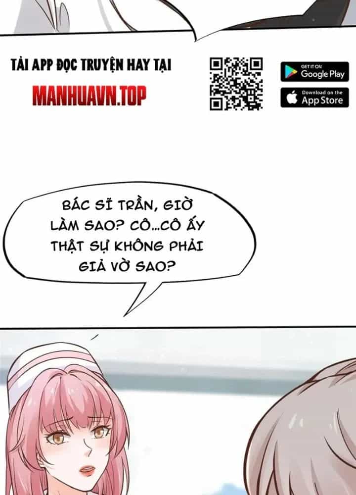 Khi Bác Sĩ Mở Hack - Chương 27 - ảnh 61