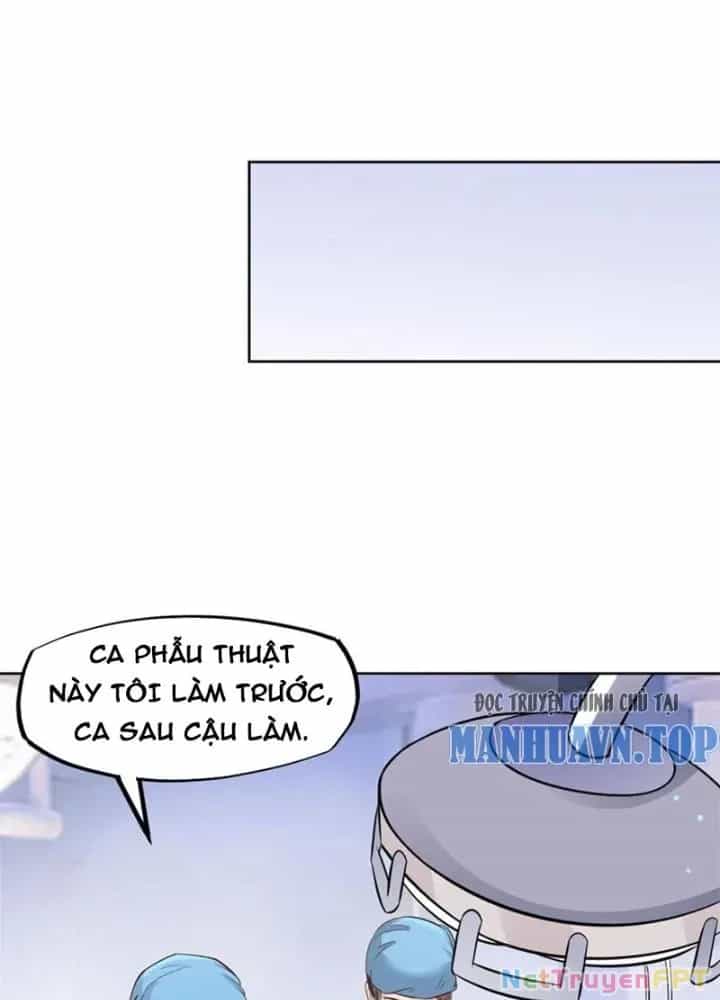 Khi Bác Sĩ Mở Hack - Chương 28 - ảnh 51