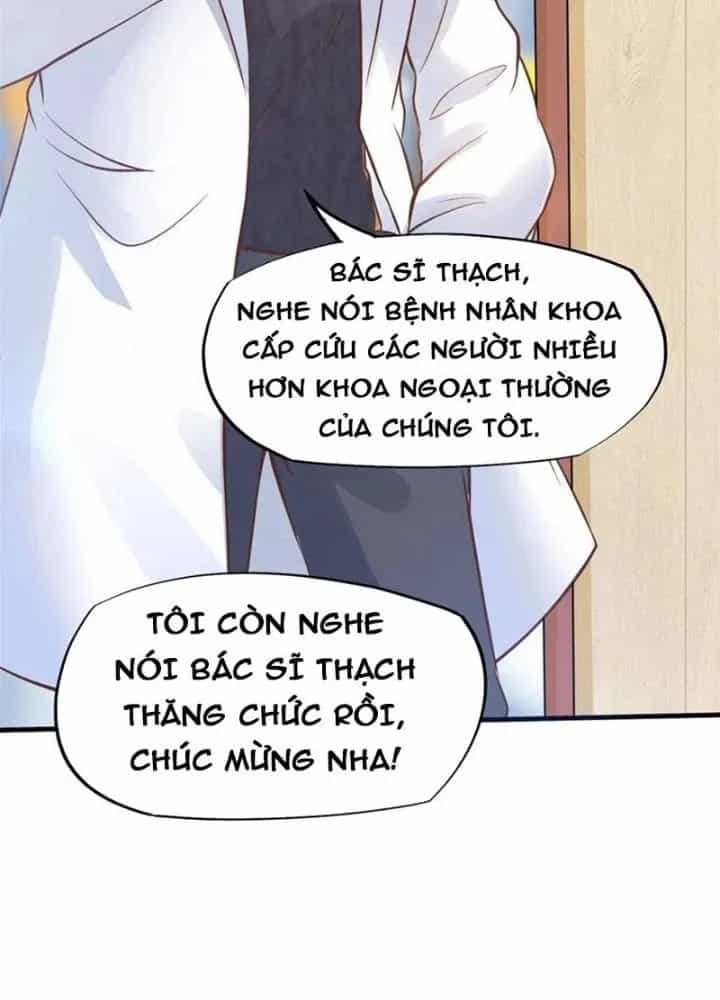 Khi Bác Sĩ Mở Hack - Chương 29 - ảnh 41