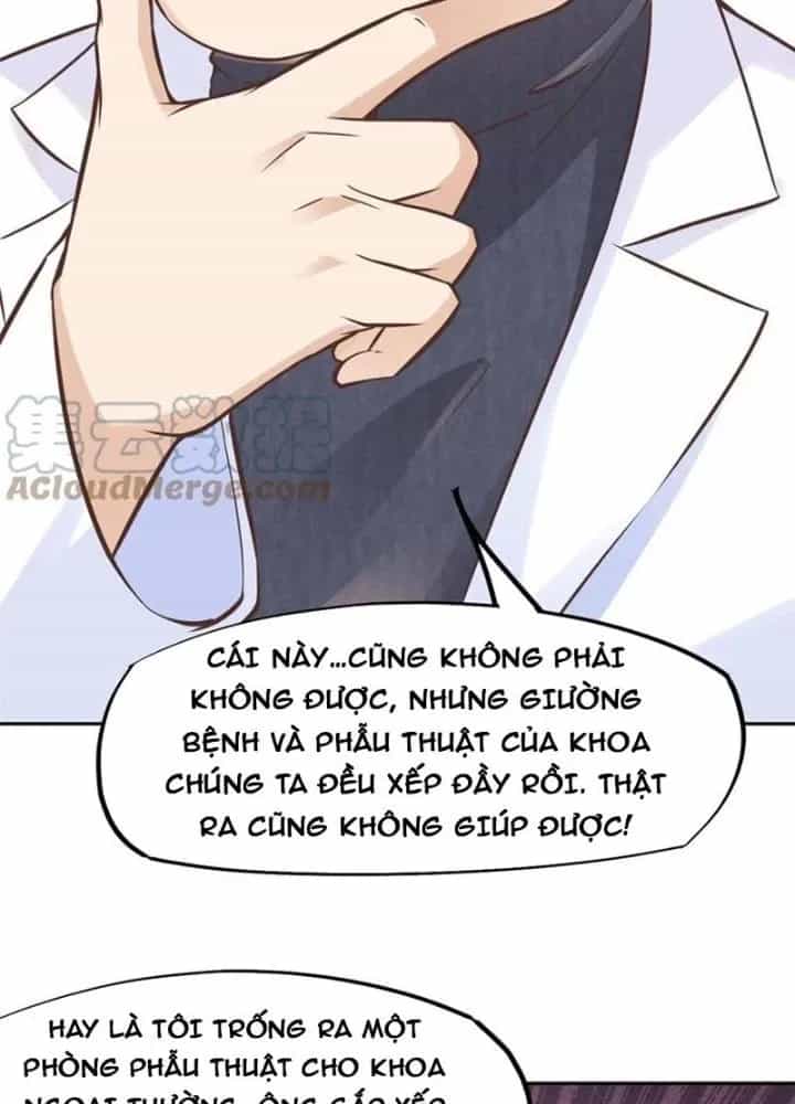 Khi Bác Sĩ Mở Hack - Chương 29 - ảnh 57