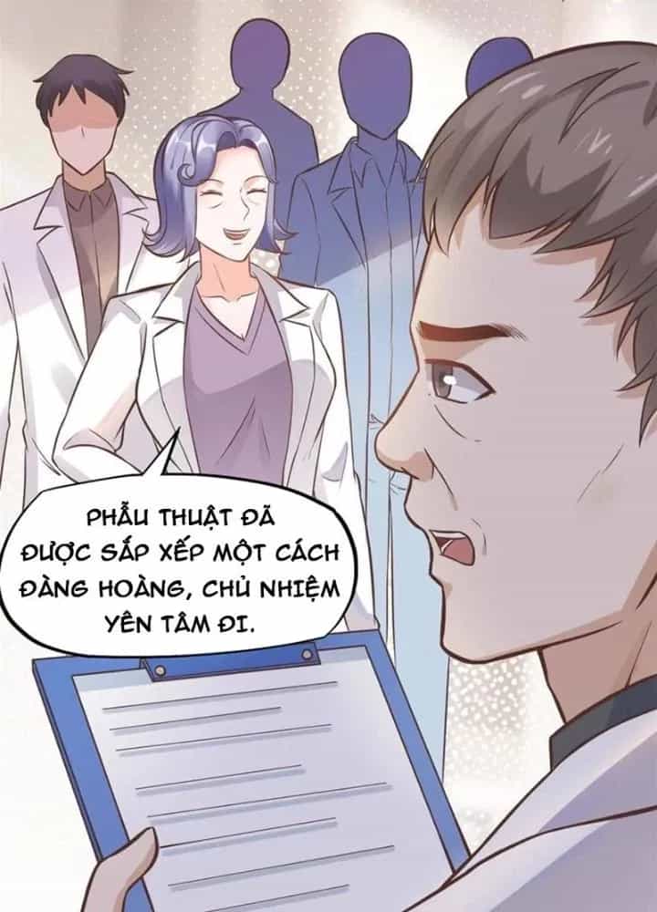 Khi Bác Sĩ Mở Hack - Chương 30 - ảnh 69