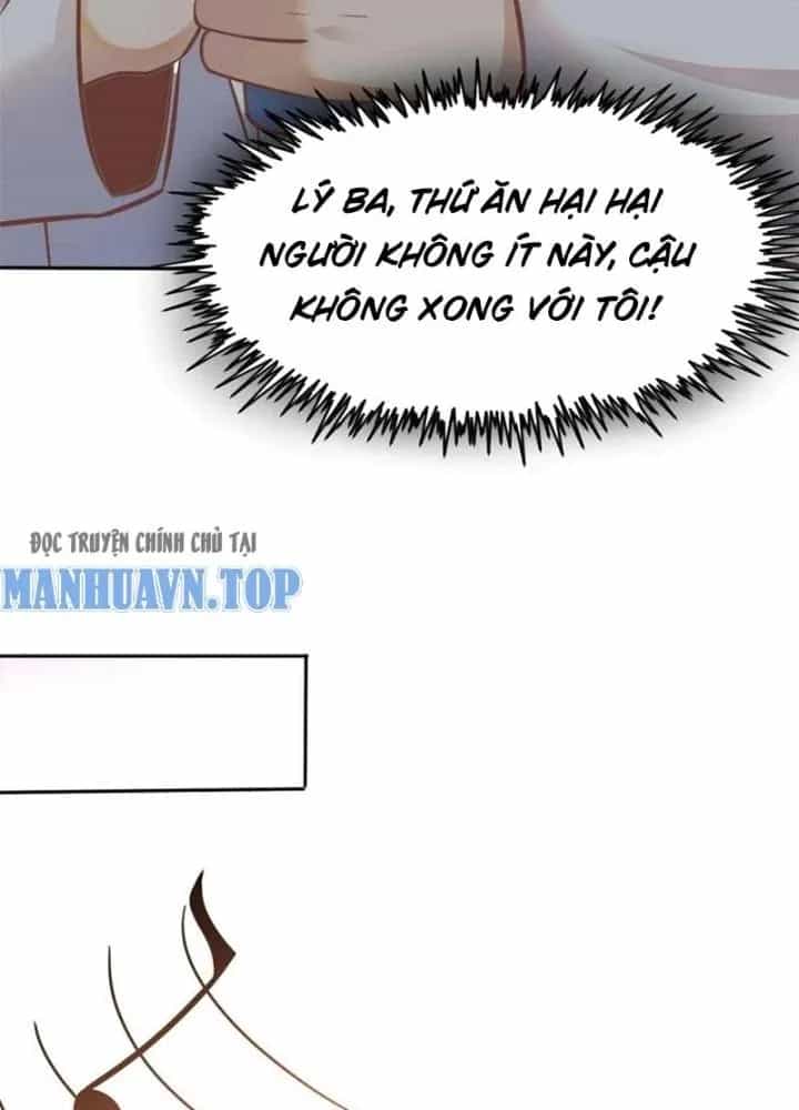 Khi Bác Sĩ Mở Hack - Chương 31 - ảnh 23