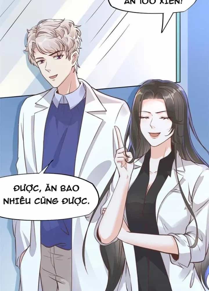 Khi Bác Sĩ Mở Hack - Chương 31 - ảnh 51