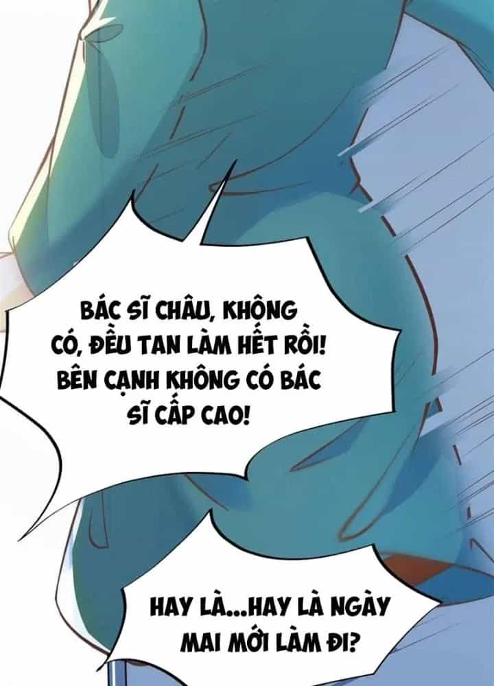 Khi Bác Sĩ Mở Hack - Chương 31 - ảnh 59