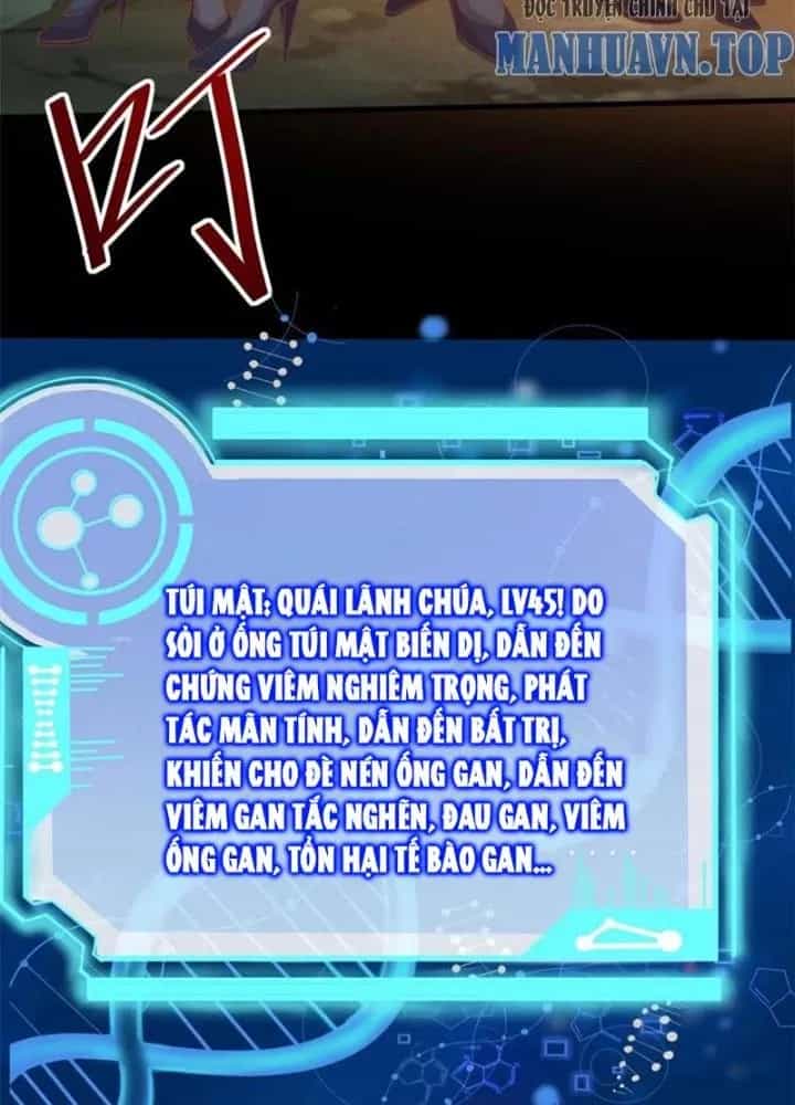 Khi Bác Sĩ Mở Hack - Chương 31 - ảnh 89