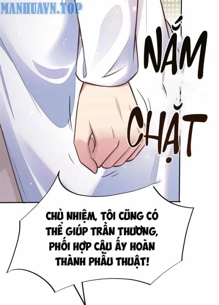 Khi Bác Sĩ Mở Hack - Chương 34 - ảnh 29