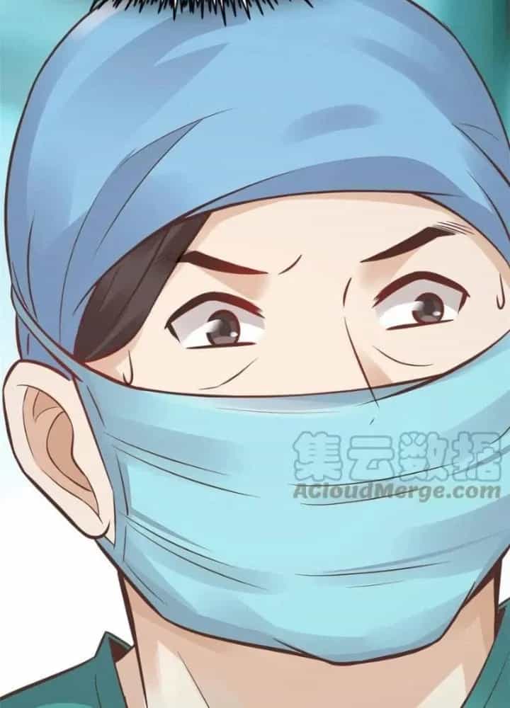 Khi Bác Sĩ Mở Hack - Chương 35 - ảnh 75