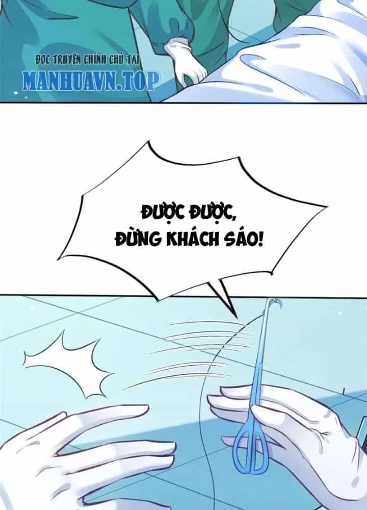 Khi Bác Sĩ Mở Hack - Chương 36 - ảnh 9