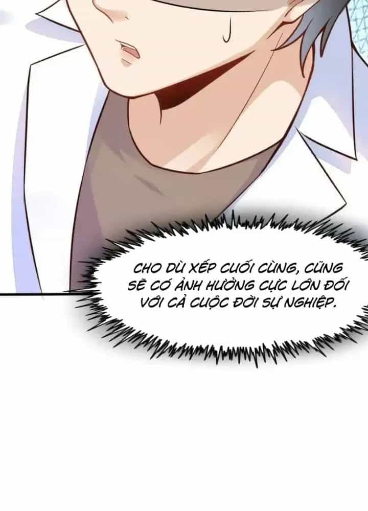 Khi Bác Sĩ Mở Hack - Chương 38 - ảnh 11