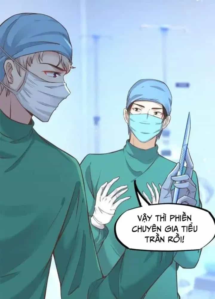 Khi Bác Sĩ Mở Hack - Chương 38 - ảnh 63