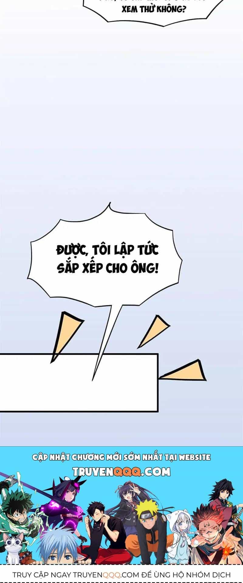 Khi Bác Sĩ Mở Hack - Chương 4 - ảnh 146