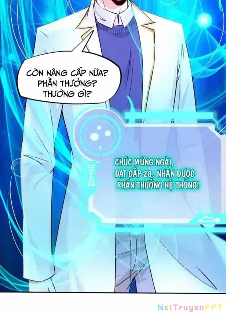 Khi Bác Sĩ Mở Hack - Chương 40 - ảnh 79