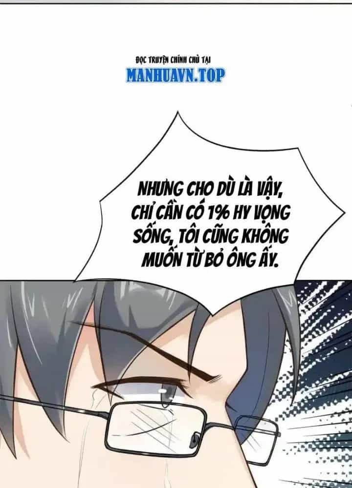Khi Bác Sĩ Mở Hack - Chương 43 - ảnh 33