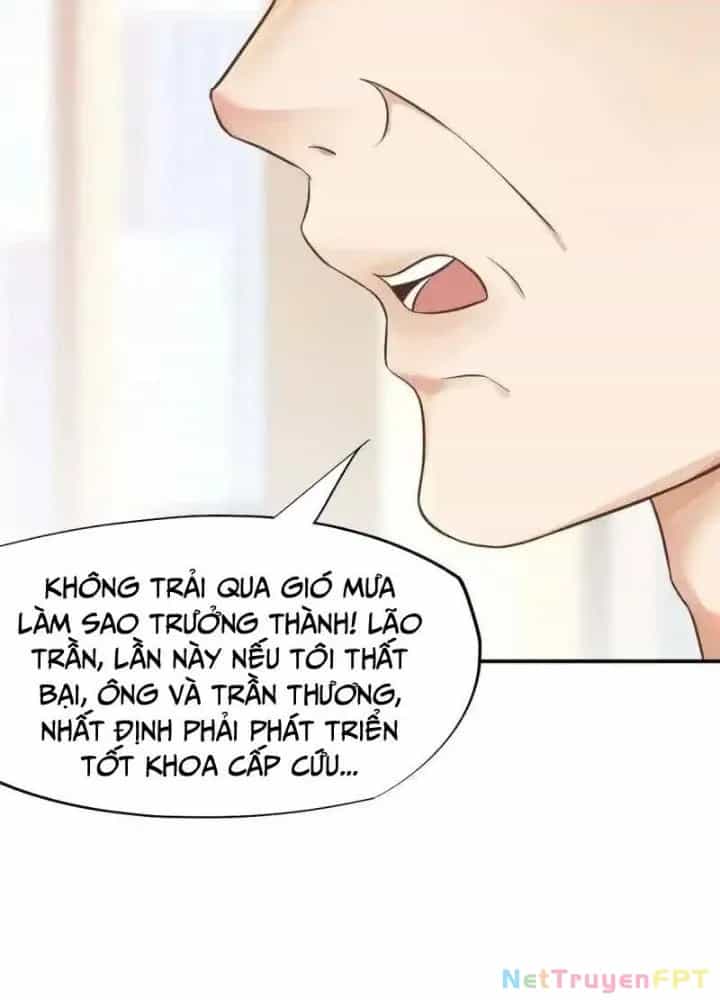 Khi Bác Sĩ Mở Hack - Chương 43 - ảnh 53