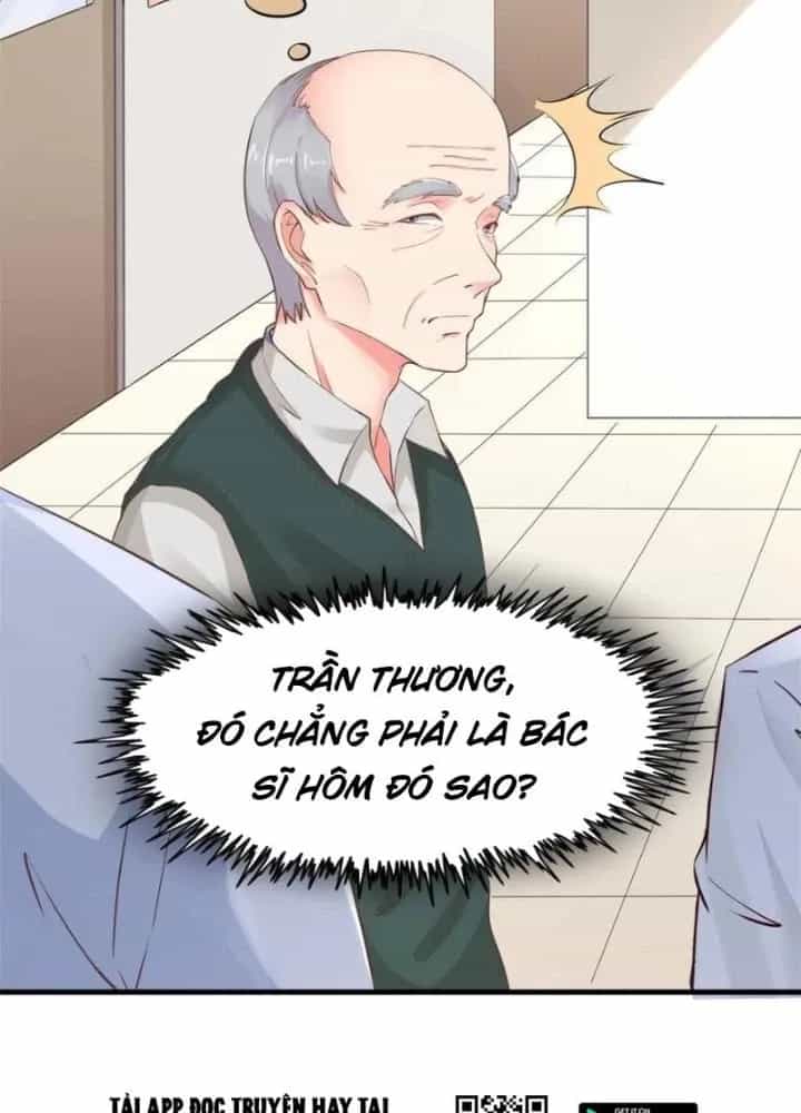 Khi Bác Sĩ Mở Hack - Chương 47 - ảnh 29