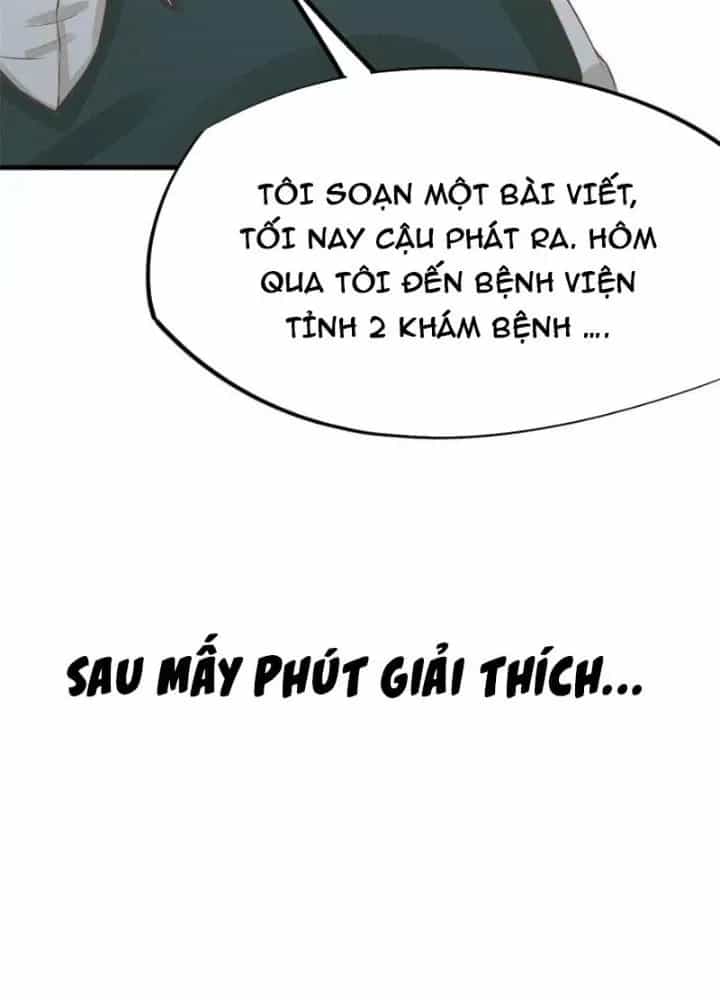 Khi Bác Sĩ Mở Hack - Chương 47 - ảnh 47