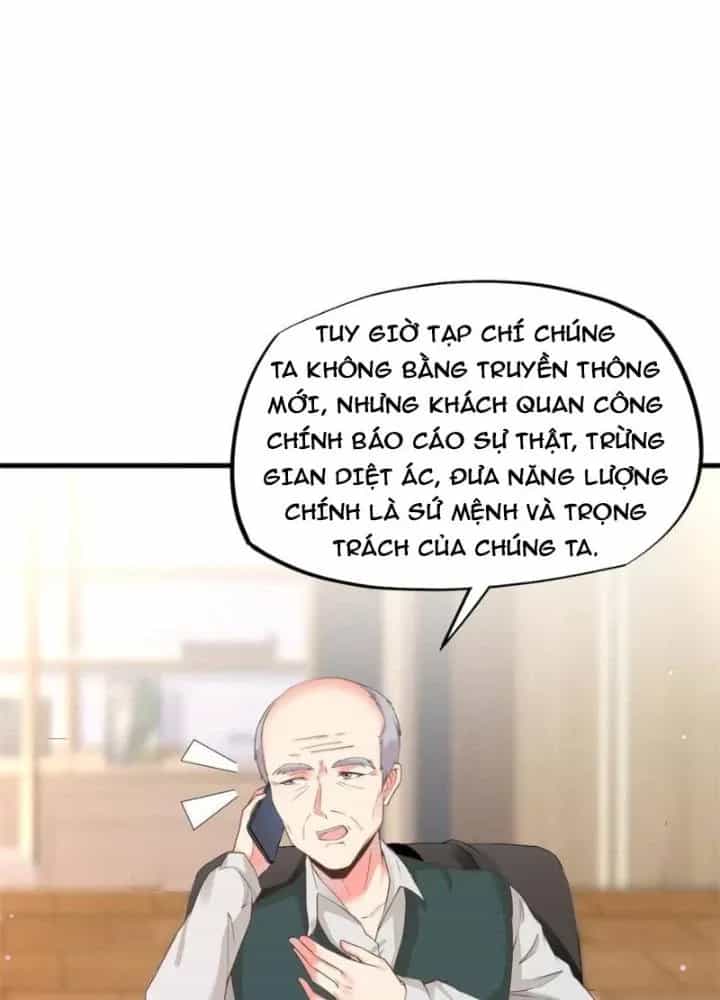 Khi Bác Sĩ Mở Hack - Chương 47 - ảnh 49