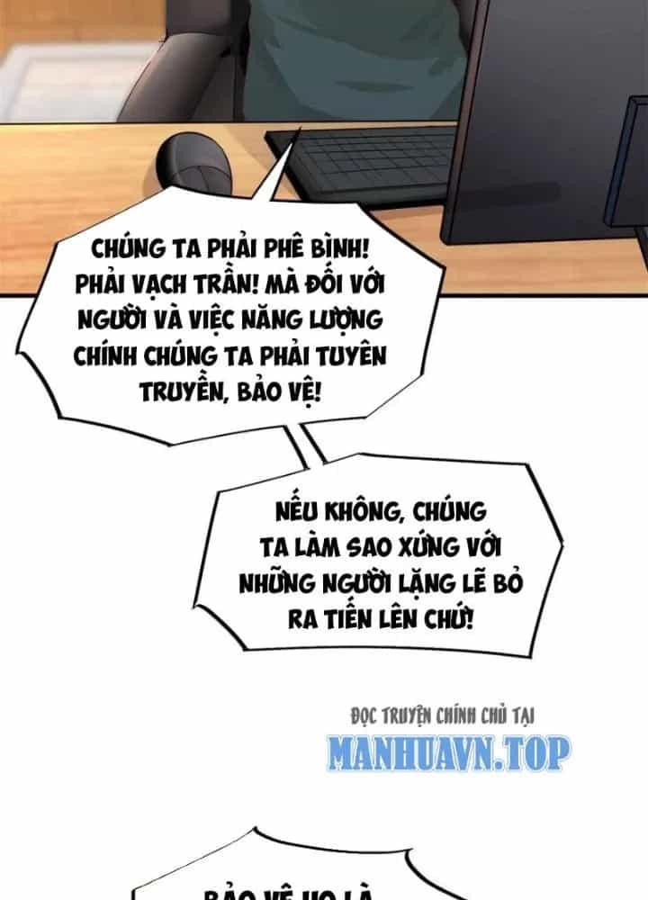 Khi Bác Sĩ Mở Hack - Chương 47 - ảnh 51