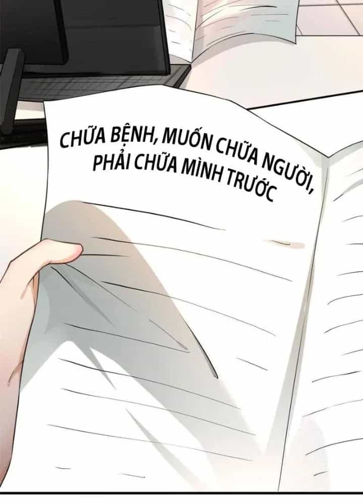 Khi Bác Sĩ Mở Hack - Chương 47 - ảnh 59