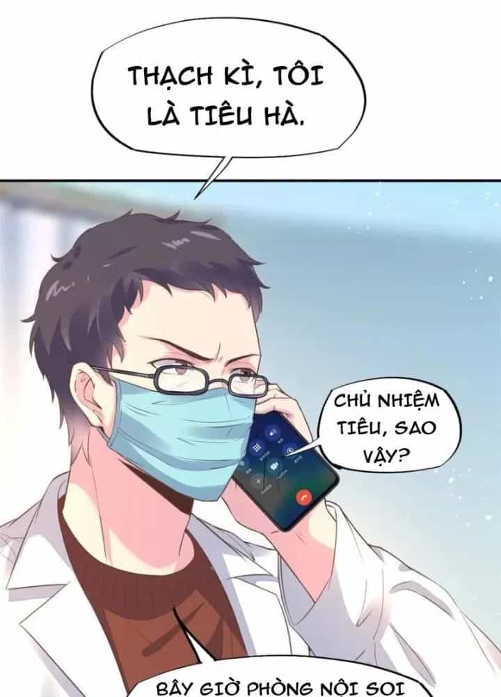 Khi Bác Sĩ Mở Hack - Chương 49 - ảnh 59