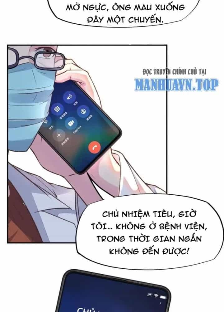 Khi Bác Sĩ Mở Hack - Chương 49 - ảnh 61