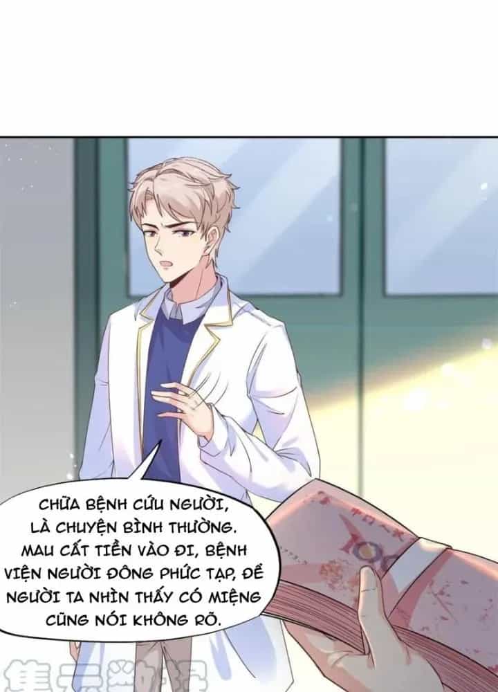 Khi Bác Sĩ Mở Hack - Chương 50 - ảnh 85