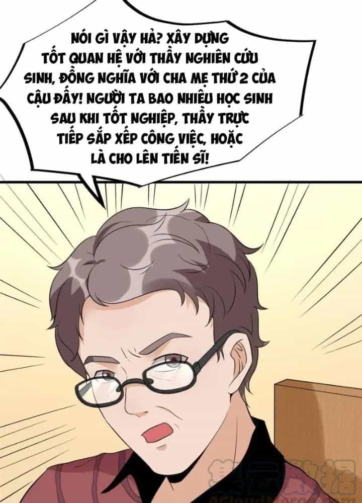 Khi Bác Sĩ Mở Hack - Chương 51 - ảnh 87