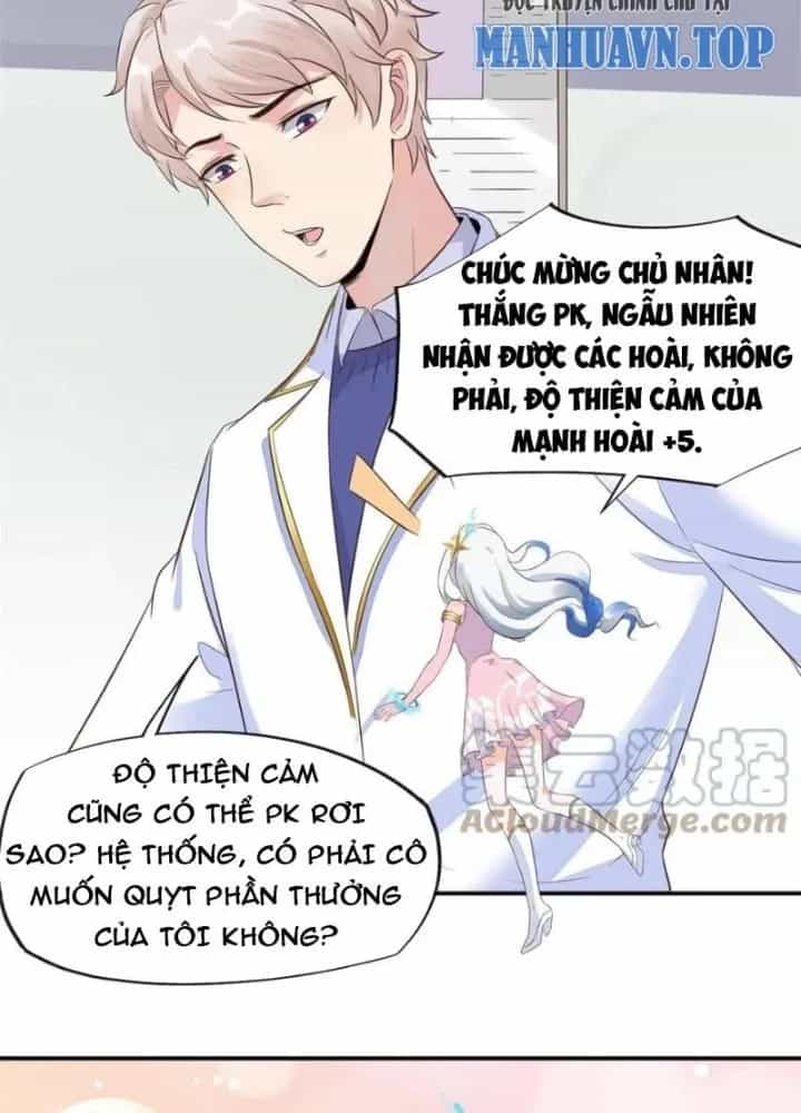 Khi Bác Sĩ Mở Hack - Chương 55 - ảnh 81