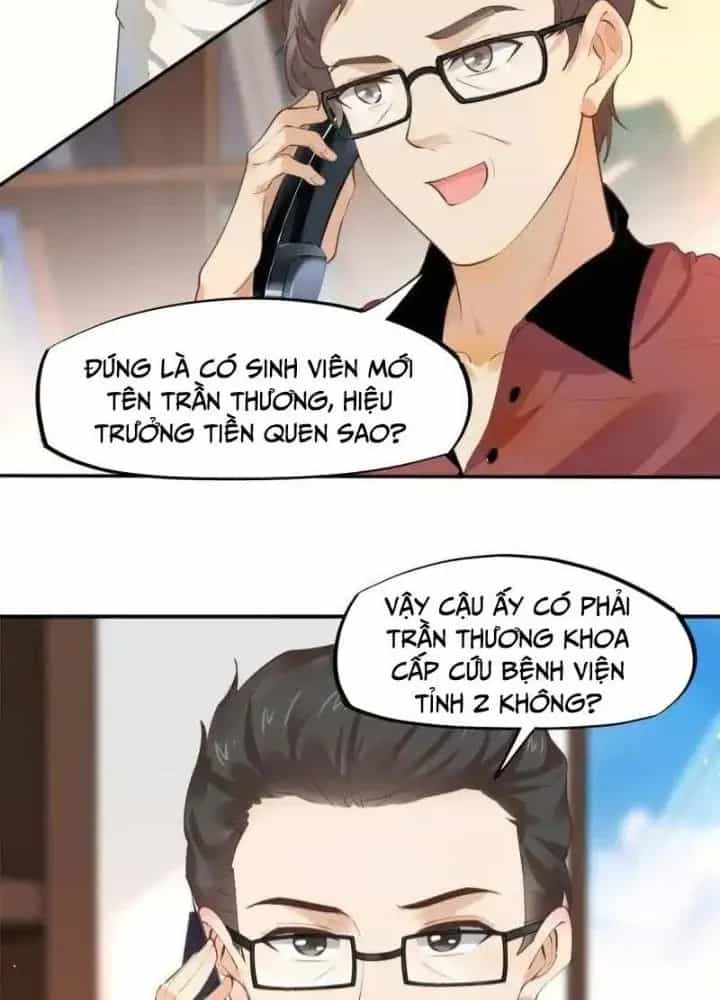 Khi Bác Sĩ Mở Hack - Chương 57 - ảnh 77