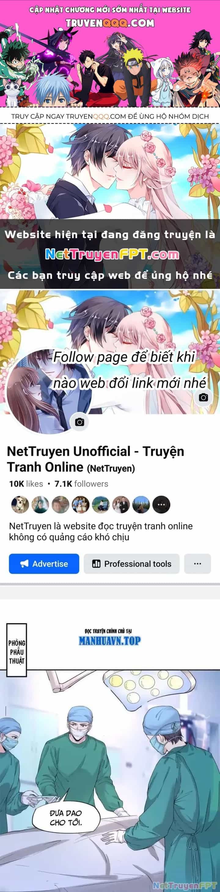 Khi Bác Sĩ Mở Hack - Chương 59 - ảnh 1