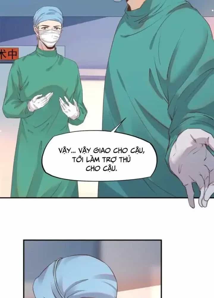 Khi Bác Sĩ Mở Hack - Chương 60 - ảnh 27