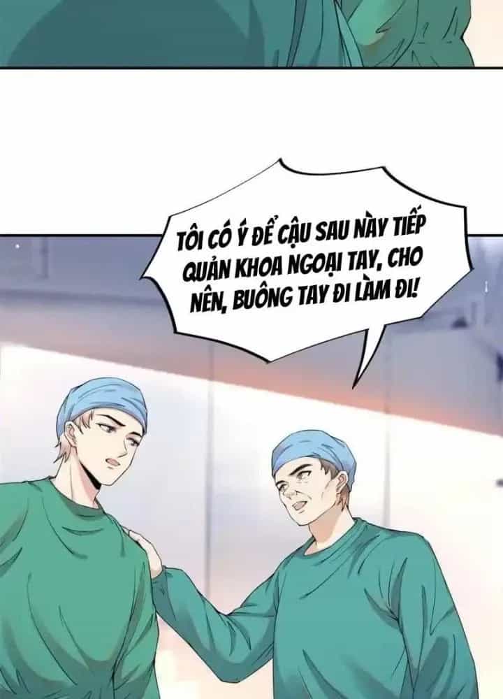Khi Bác Sĩ Mở Hack - Chương 60 - ảnh 69