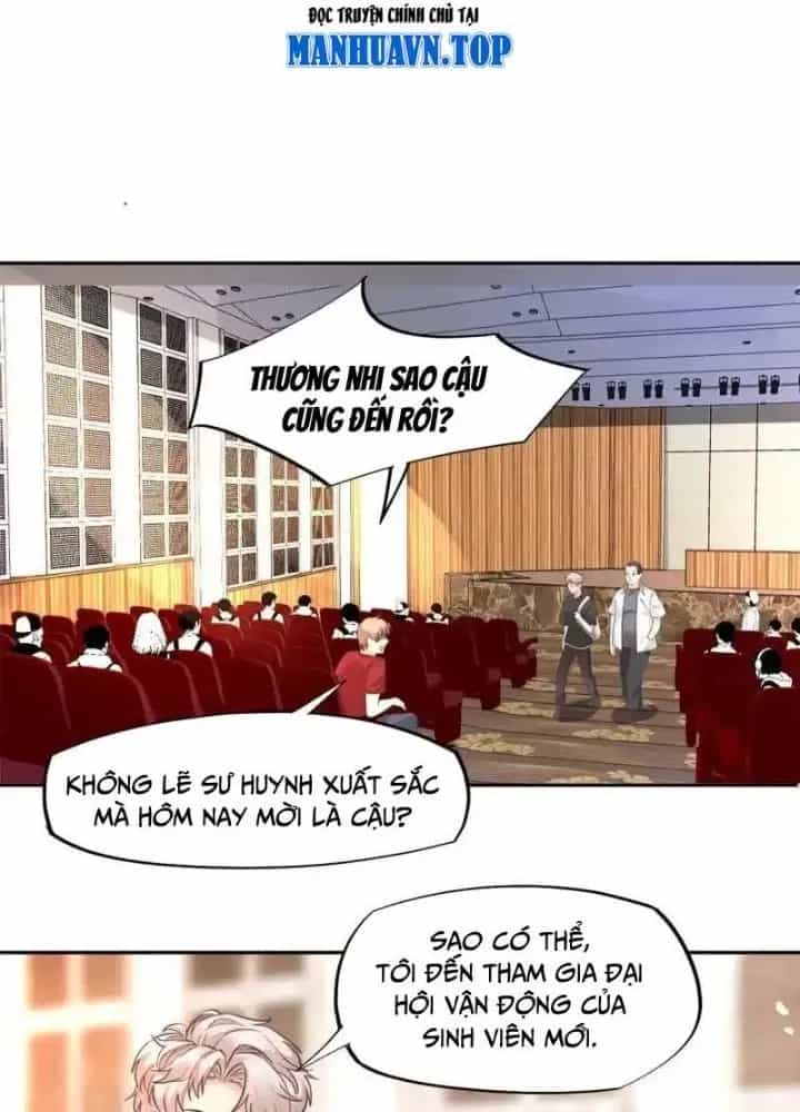 Khi Bác Sĩ Mở Hack - Chương 61 - ảnh 53