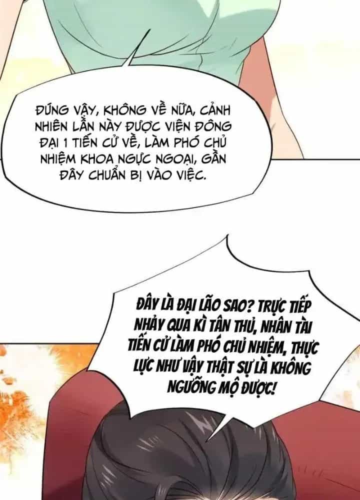 Khi Bác Sĩ Mở Hack - Chương 62 - ảnh 29